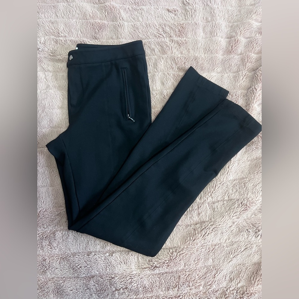 Vince skinny fit dress pants